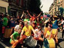 Samba-Festival Coburg 2015