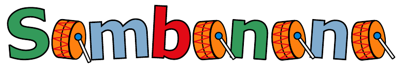 Sambanana Marburg und Gießen