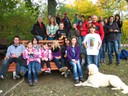 Herbstwanderung 2012