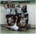 Volleyball Moskitos
