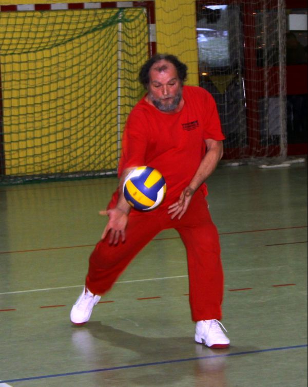 Aufschlag