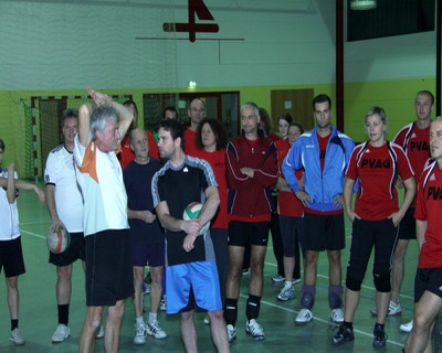 Let´s get started