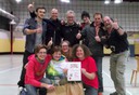 4. Platz - Netzroller aus Mendig