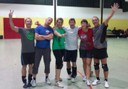 Volleyball Moskitos