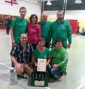3. Platz - Die Rüwenacher Möcken