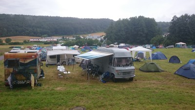 Das Camp