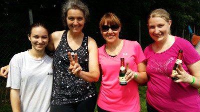 Moskito Girls