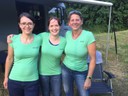 Restposten Power Girls