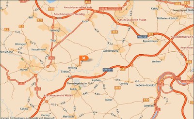 way to
